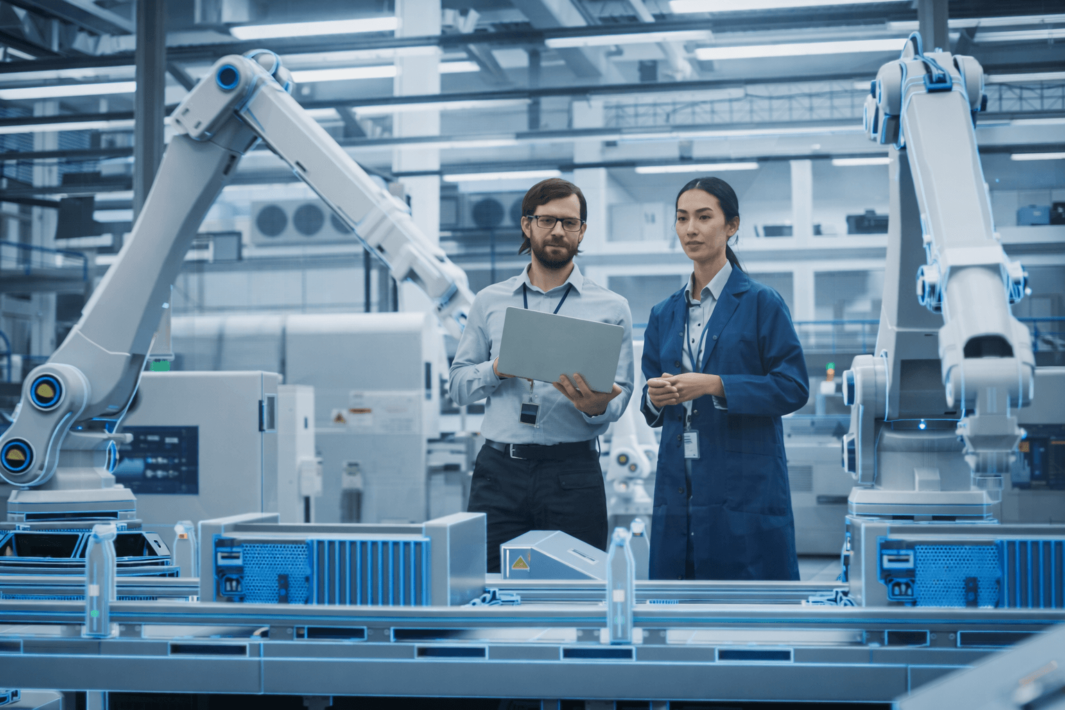 AI Products — Sentry AI custom AI development