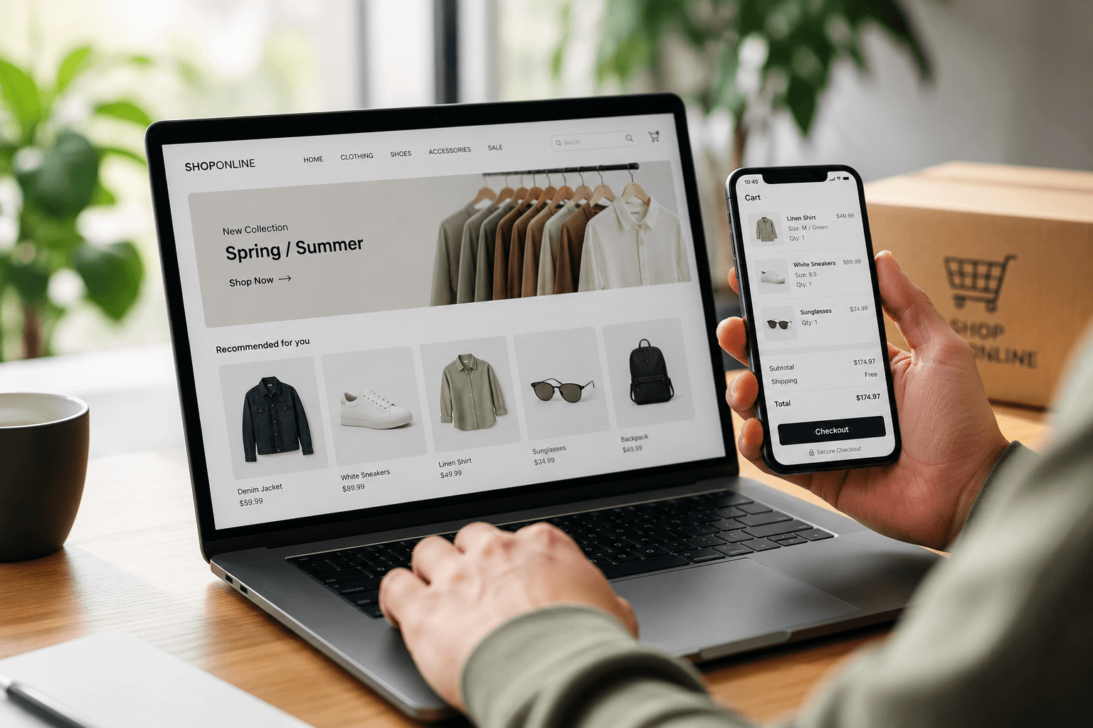 How an ecommerce accelerator got 40+ hours back every week
