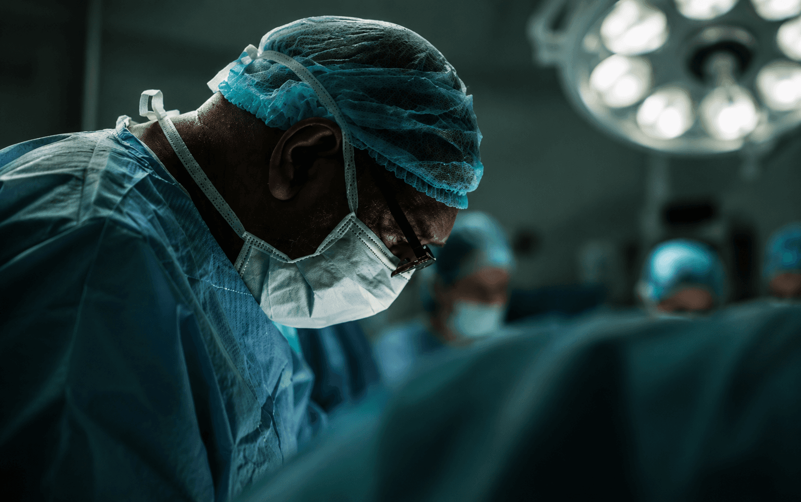 How we deployed sovereign Claude across 15 healthcare practices for Caregroup