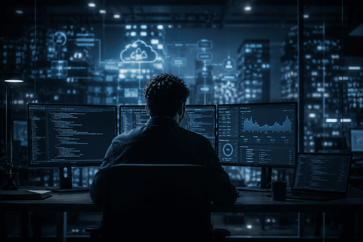 How we deployed Claude to an international team of 40 at MacroActive