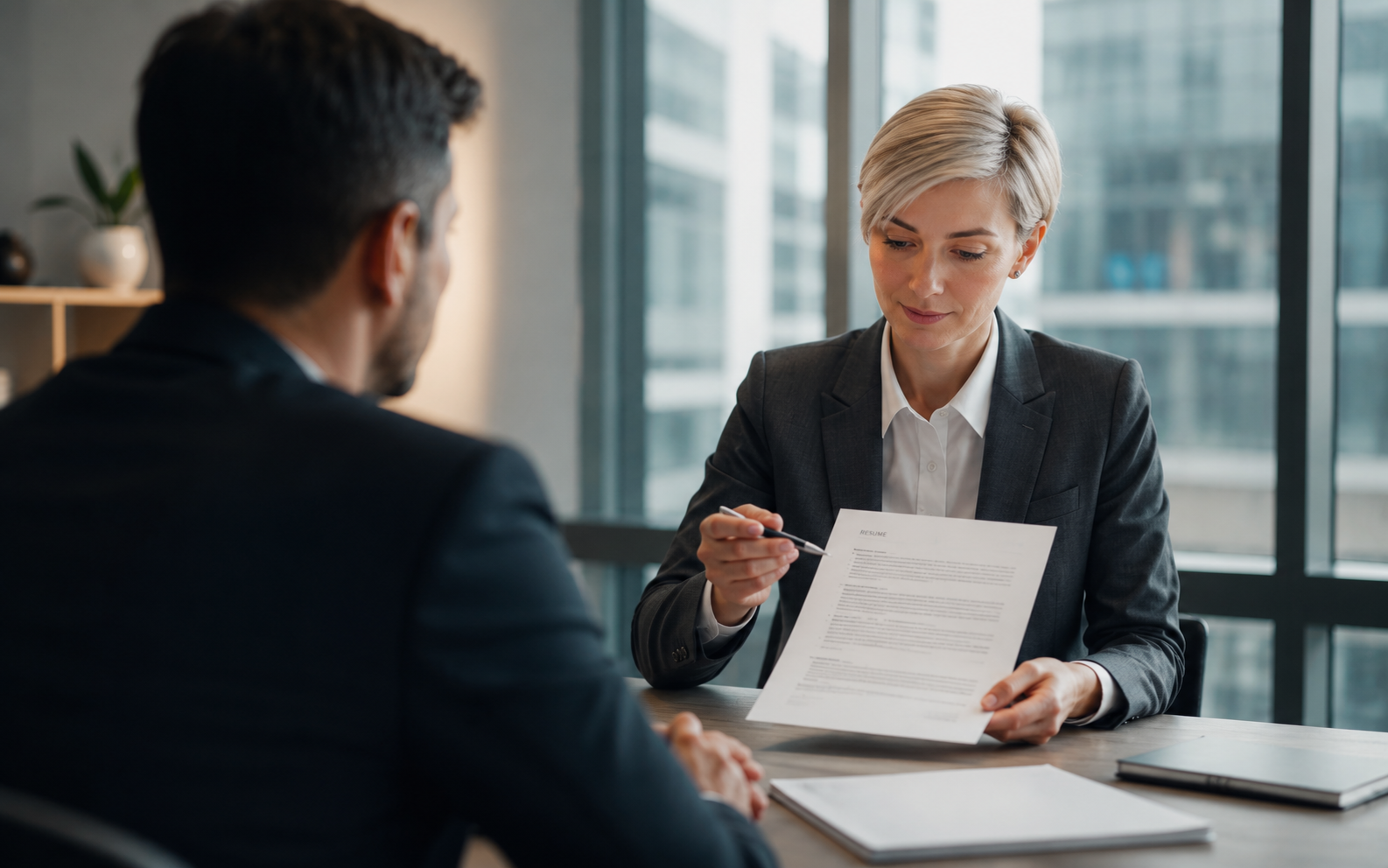 How a recruiter screened 3,000 applicants in Japanese, and saved 300+ for other roles
